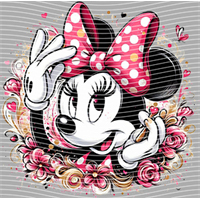 Mickey-AMQ 1434